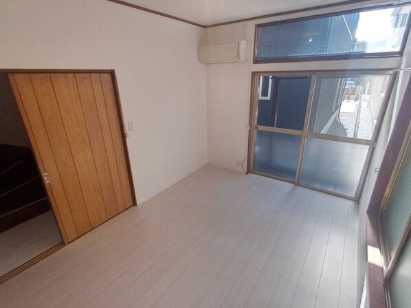 北与野戸建の物件内観写真